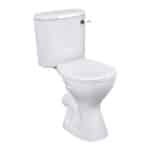 Comfort WC-Comfort lever tank2
