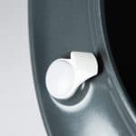 Dignity Seat & Cover Dignity Seat Buffer