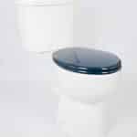 450mm Height WC's Push Button