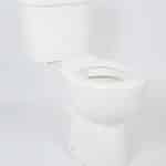 450mm Height WC's Push Button