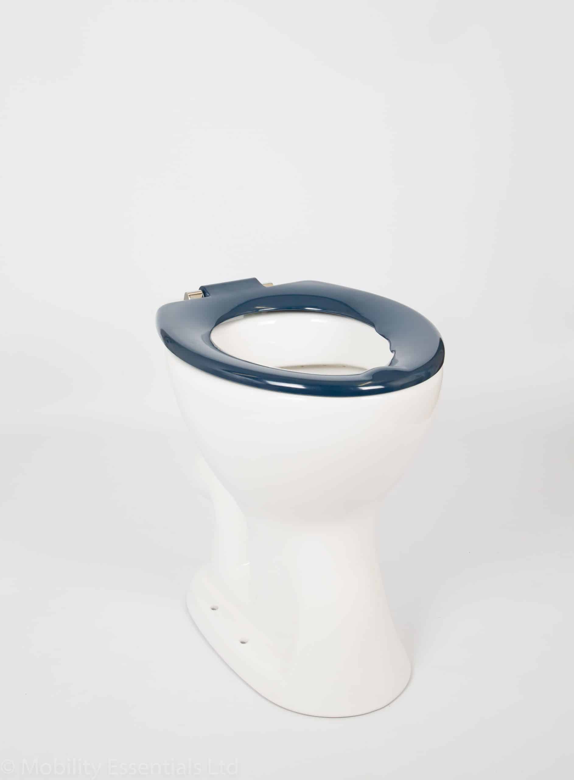 Low Pan Doc M Compliant Low Level Pan | Low Level Pan