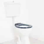 470mm Dignity Comfort Low level WC & Cistern