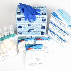 PPE Platinum Pack