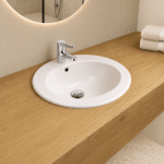 Vanity Basin