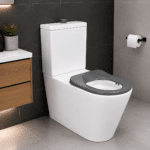 Healthcare Close Coupled Toilet