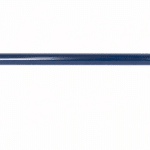 X 35mm Blue Grab Rail